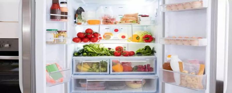 冰箱保鲜箱结冰什么问题