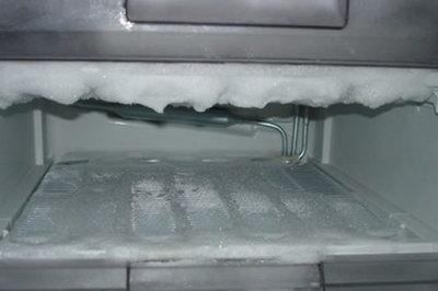 冰箱常温结冰了怎么办
