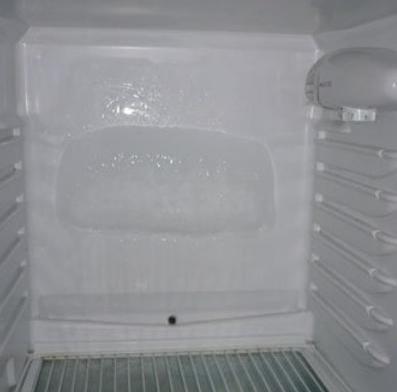 冰箱持续制冷不停是什么问题