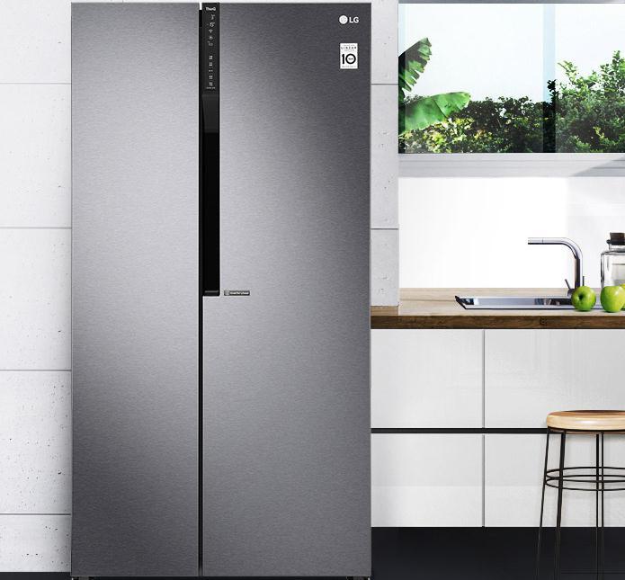 LG冰箱安装多少钱？人们上哪找安装师傅？ 