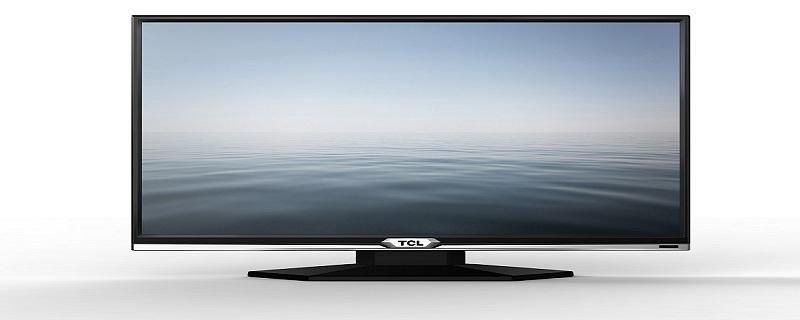 TCL的电视开机就黑屏是什么原因