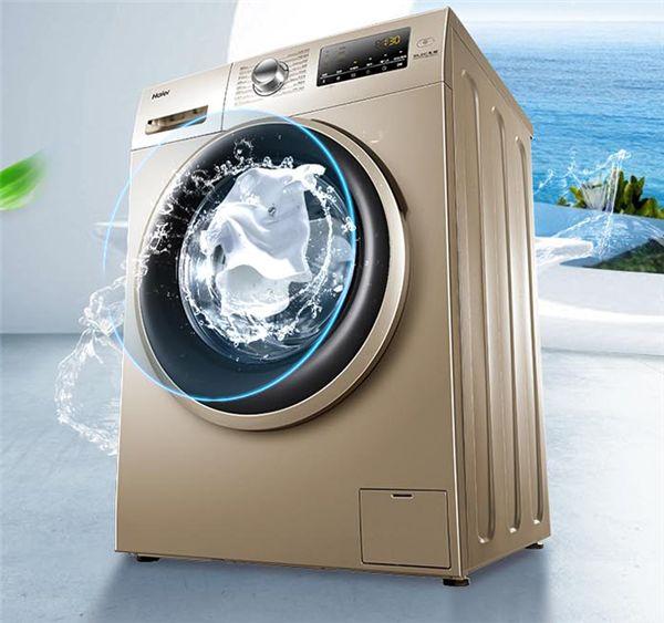 海尔滚筒洗衣机有哪些常见问题？