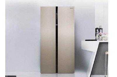澳柯玛冰柜水柜第一次通电就发热是哪里有问题？