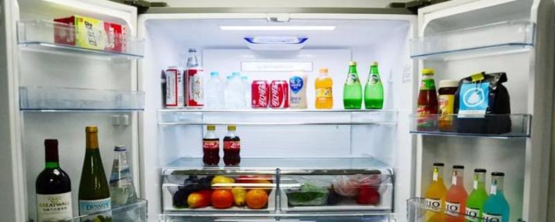 冰箱的排水口老冻住怎么办？