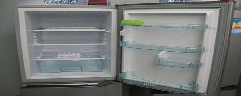 冰箱过十来天就会不制冷，过几天又好了怎么办