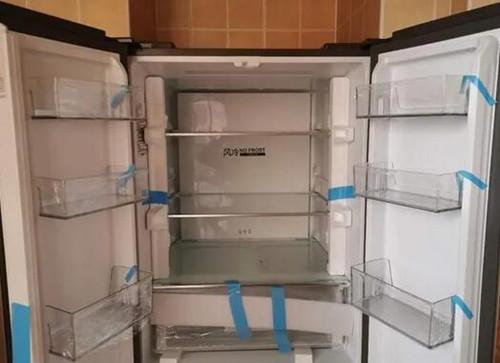 新冰箱要静置多久才能通电