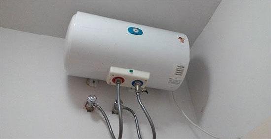 安装热水器有哪些步骤？ 