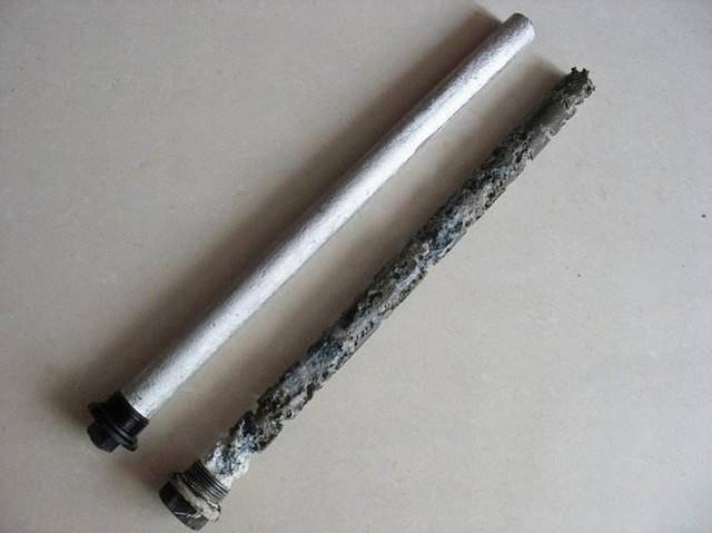 电热水器的镁棒起什么作用，作用可大了