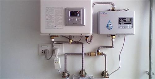 普通燃气热水器怎样实现零冷水？购买燃气热水器需要注意什么