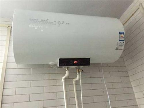 安装热水器需要什么配件？热水器使用需要注意什么