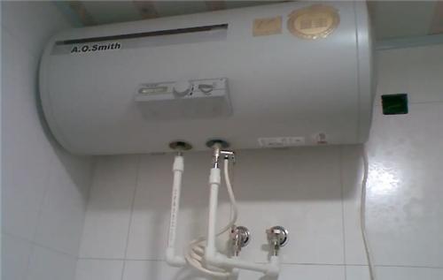 热水器安装高度一般是多少