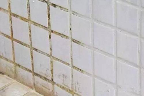 卫生间翻新不拆砖用什么？卫生间瓷砖怎么清洁