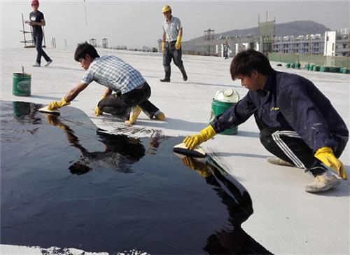 防水卷材空鼓怎么处理？防水卷材施工要注意什么