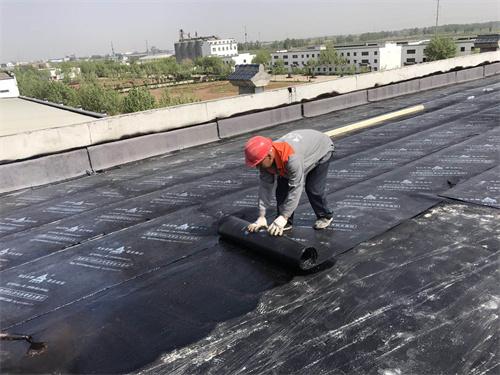 屋面二级防水标准怎么做？屋面防水方法有哪些