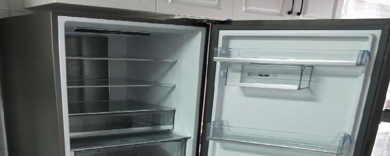 冰箱加氟需要抽真空吗