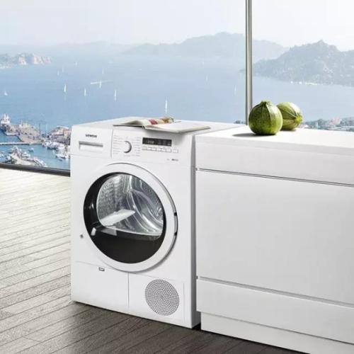 滚筒洗衣机不脱水怎么办-洗衣机的保养方法