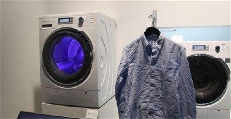 洗衣机单独烘干怎么用？其实是很简单的操作