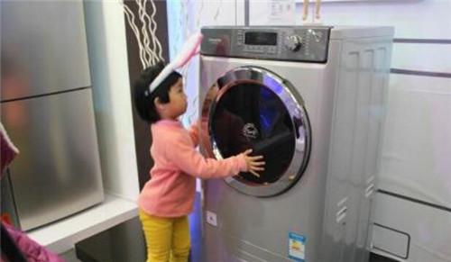 美的洗衣机常见的问题有哪些？美的洗衣机维修