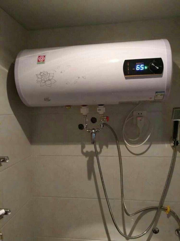 热水器洗澡应注意什么？这些细节很多人易犯