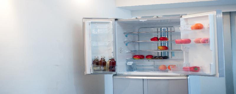 冰箱结冰却冷冻不了食物