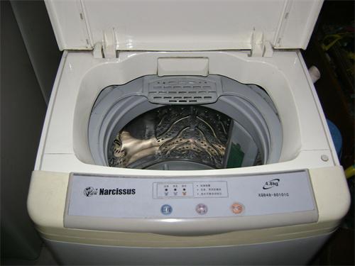 洗衣机不通电了怎么回事（洗衣机常见故障有哪些）