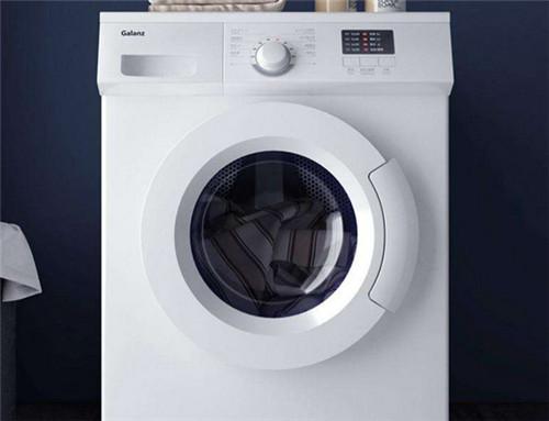 滚筒式洗衣机不排水是什么原因 滚筒洗衣机使用需注意什么