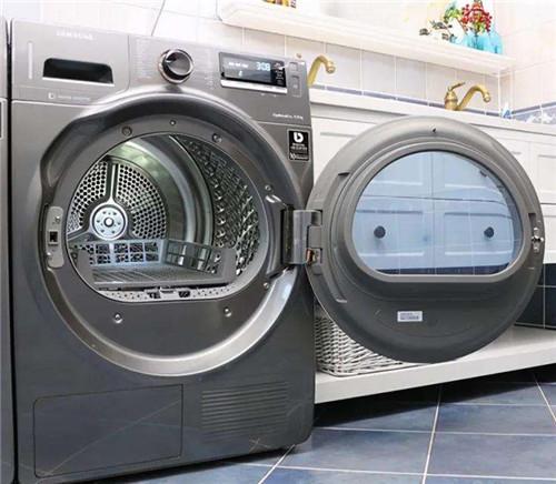 洗衣机脱水转一下就停怎么回事 洗衣机使用需注意哪些