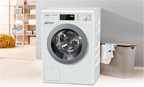 滚筒洗衣机单烘干怎么使用 滚筒洗衣机怎么使用
