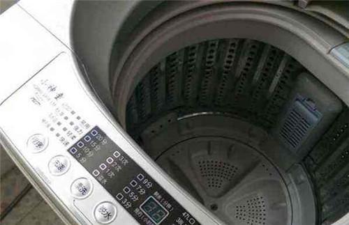 立式全自动洗衣机不脱水怎么办 全自动洗衣机使用注意事项