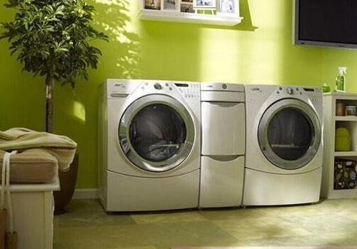 洗衣机只转不进水是什么原因 日常用洗衣机要注意什么