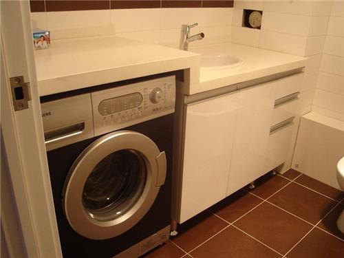 洗衣机启动后不注水是什么原因 选购洗衣注意事项