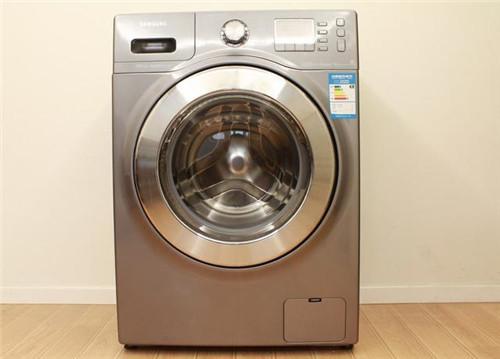 洗衣机显示e6是什么意思 洗衣机选购注意事项