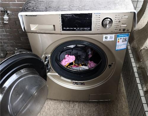 拆滚筒洗衣机需要什么工具 滚筒洗衣机如何使用不易损坏