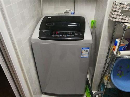 家用波轮洗衣机多少公斤合适