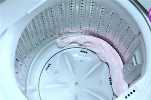 小苏打洗洗衣机怎么洗 清洗洗衣机要注意什么