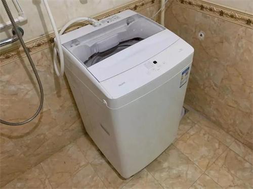 洗衣机洗涤不转脱水转怎么回事