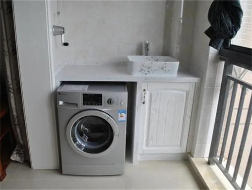 全自动洗衣机离合器坏了怎么修 洗衣机怎么保养清洁