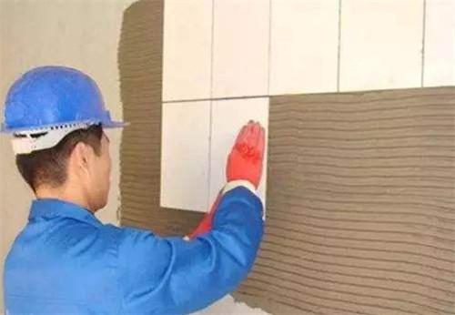 瓷砖胶可以和水泥混合使用吗 瓷砖胶如何使用
