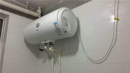 电热水器不显示不加热怎样维修