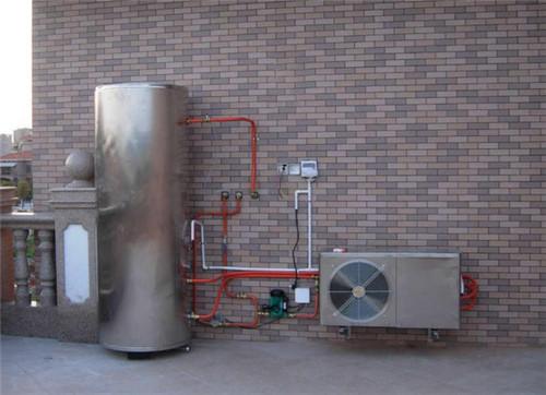 150升空气能热水器够几个人用 空气能热水器使用需要注意什么