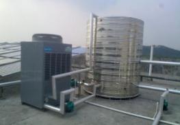 阿里斯顿空气能热泵产品属于太阳能产品的区别