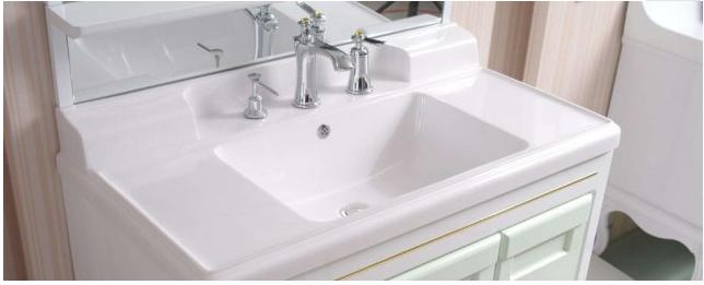 洗手盆下水管应该怎么安装？ 