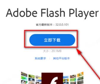 win10安装低版本flashplayer