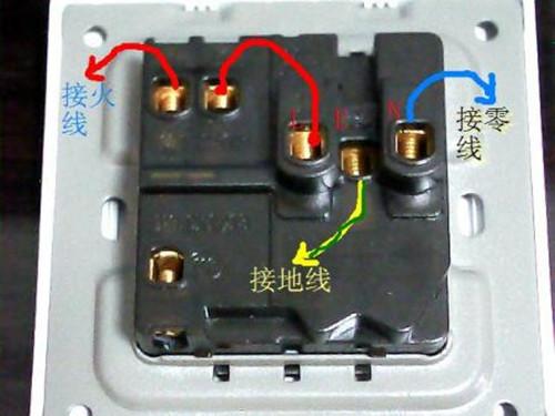 一根线如何接多个插座 安装插座要注意哪些细节