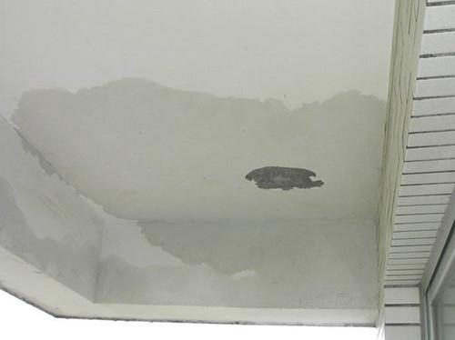 房屋室内漏水检测用什么设备 房子漏水的原因是什么