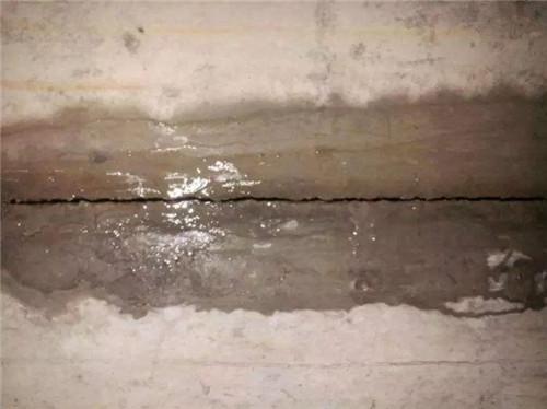 地下室后浇带漏水处理方法是什么 地下室装修注意事项