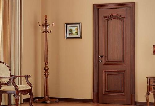 工程门和家装门区别有哪些-家装门的种类有哪些