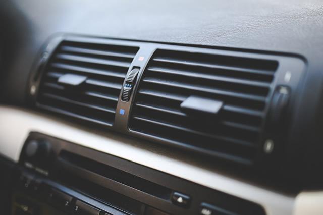【汽车空调系统】汽车空调系统的组成 汽车空调系统工作原理