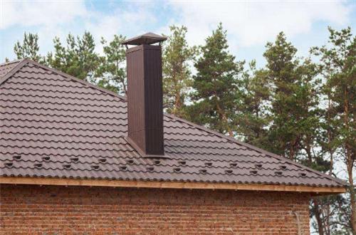 屋顶烟囱漏水怎么处理 屋顶隔热方法都有哪些