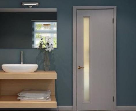 卫生间安装门，卫浴门能安装木门吗？ 